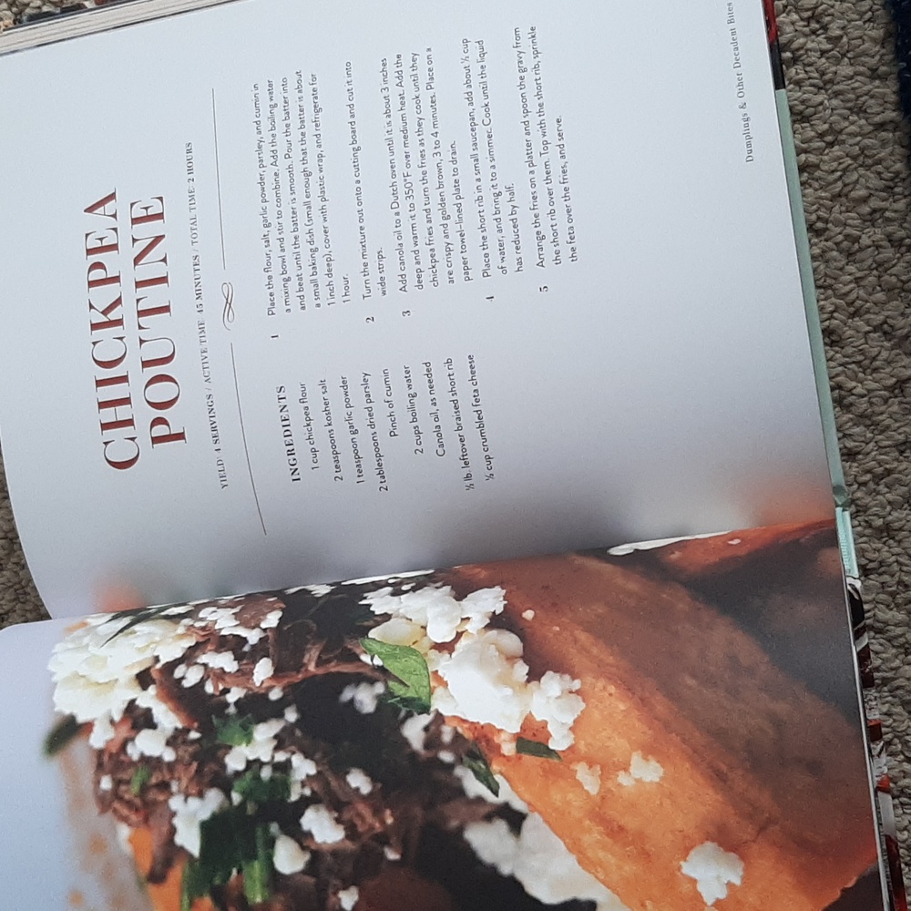 Small Plates Cookbook - Picture 8 of 16